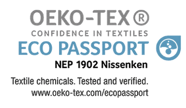 OEKO-TEX ECO PASSPORT