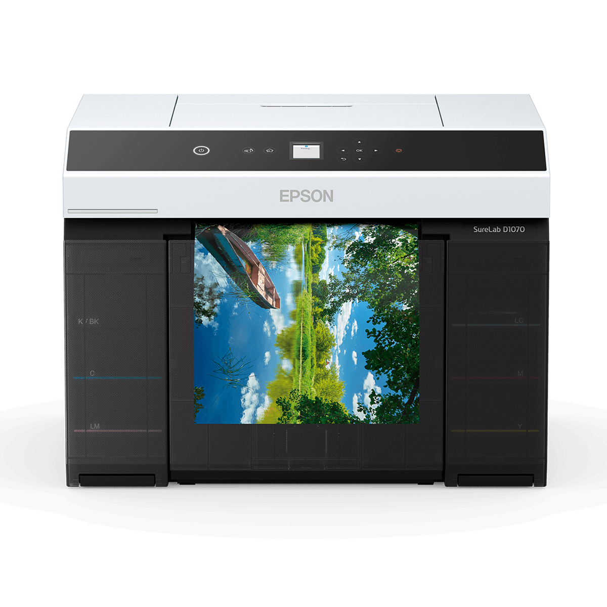 Epson SureLab D1070