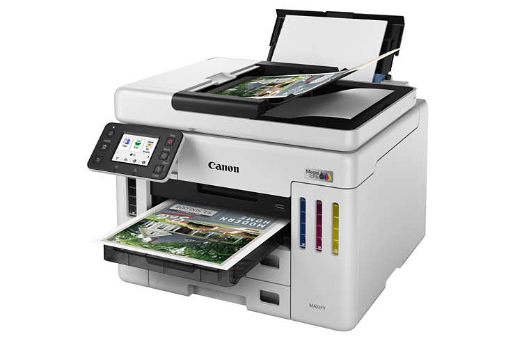 LCD Touch Screen Canon GX7110