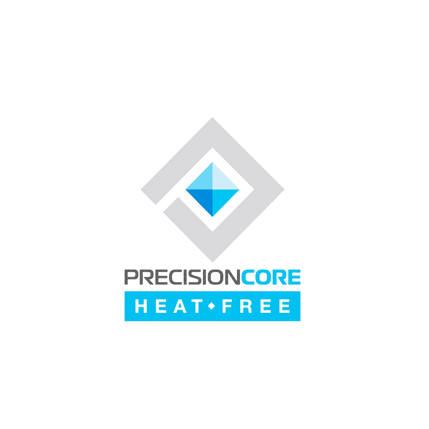 PrecisionCore Heat-Free