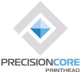 PrecisionCore Printhead