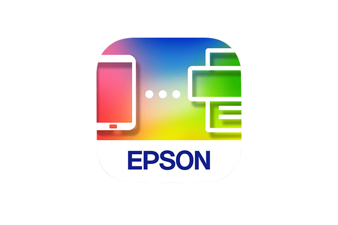 Aplicativo Epson Smart Panel