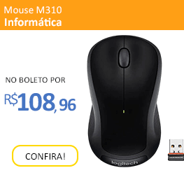 Mouse M310