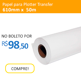 Papel Transfer Sublimático Epson S450400