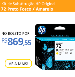 C9384A | Kit de Substituição de Cabeça d