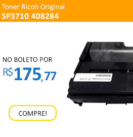 Toner original Ricoh SP3710